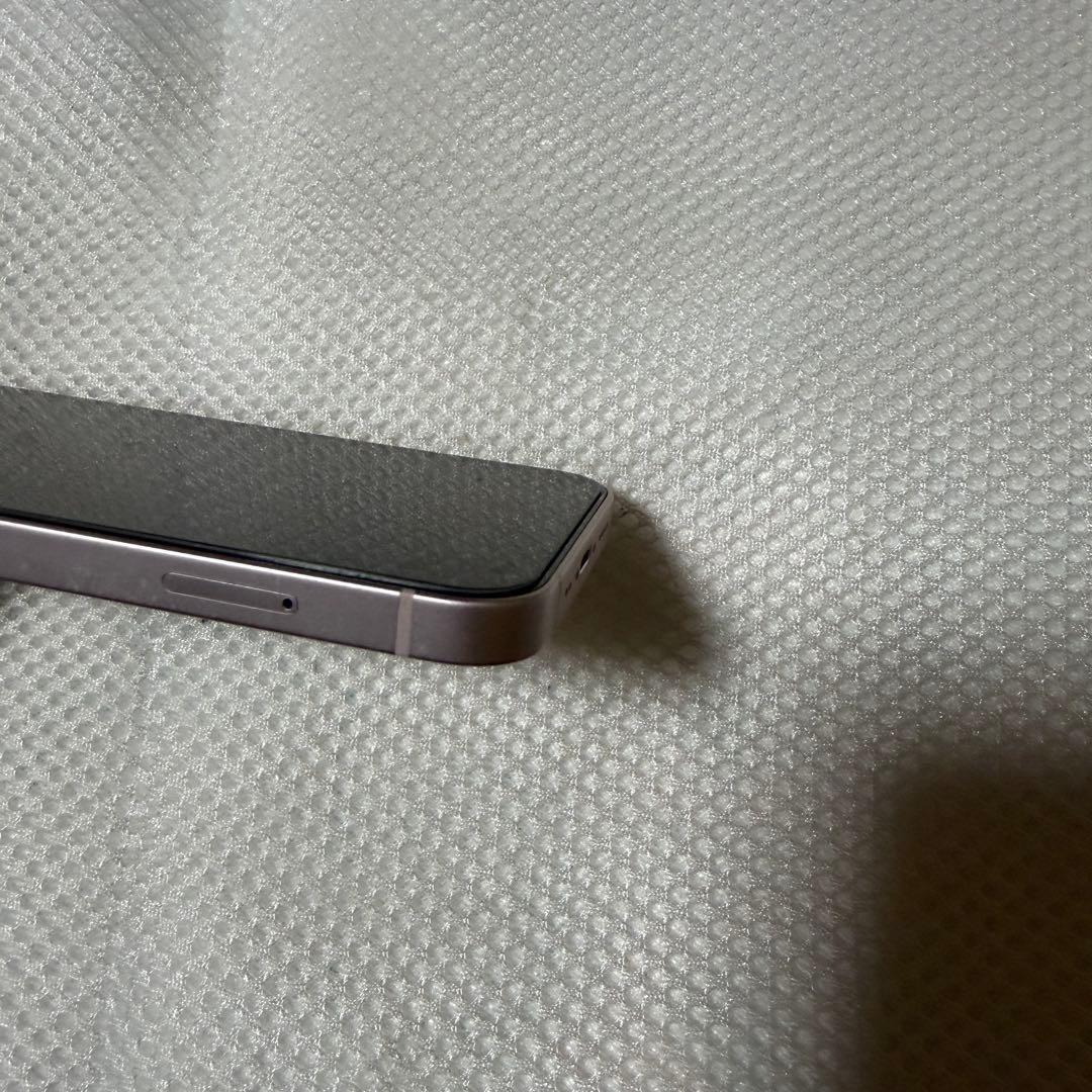 SIMフリー iPhone13mini 128GB ピンク