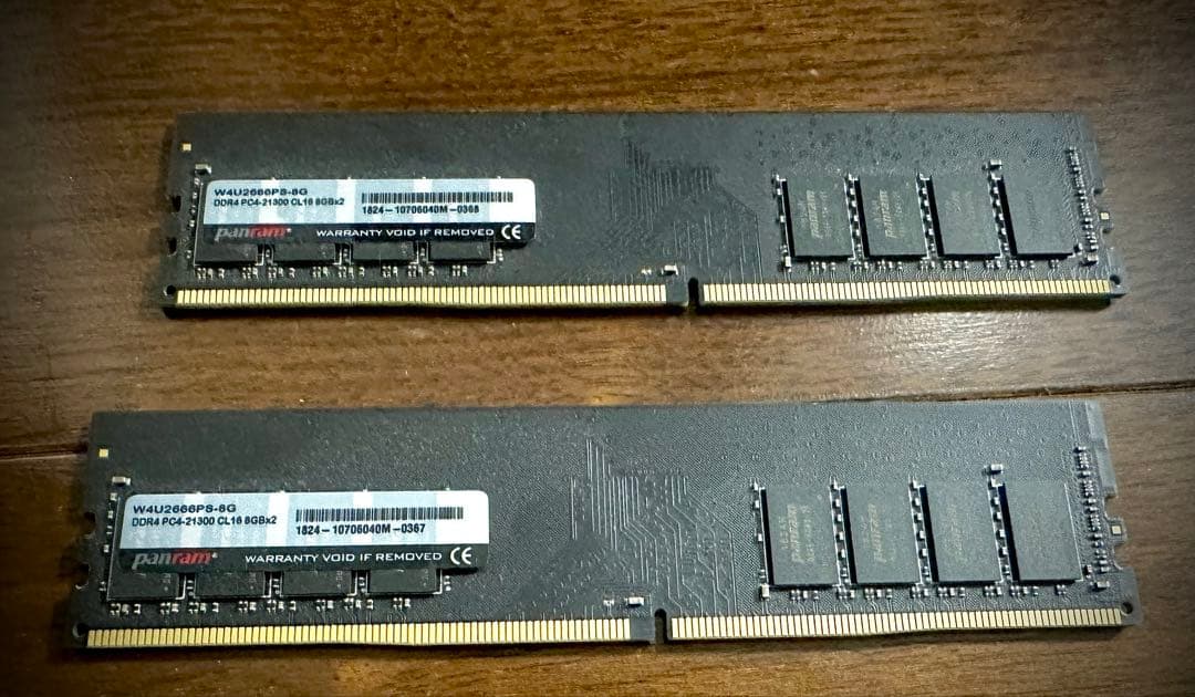 【16GBメモリ付】AM4 TUF GAMING B550-PLUSマザーボード