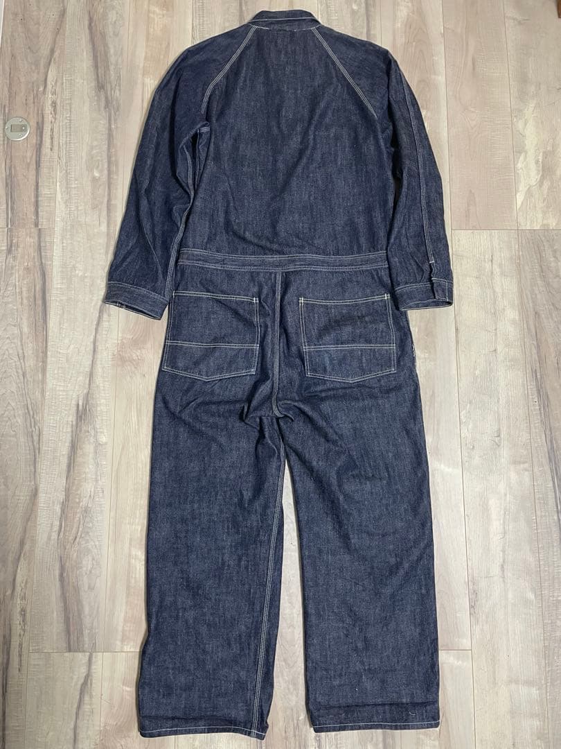 FULLCOUNT オールインワン 40サイズ