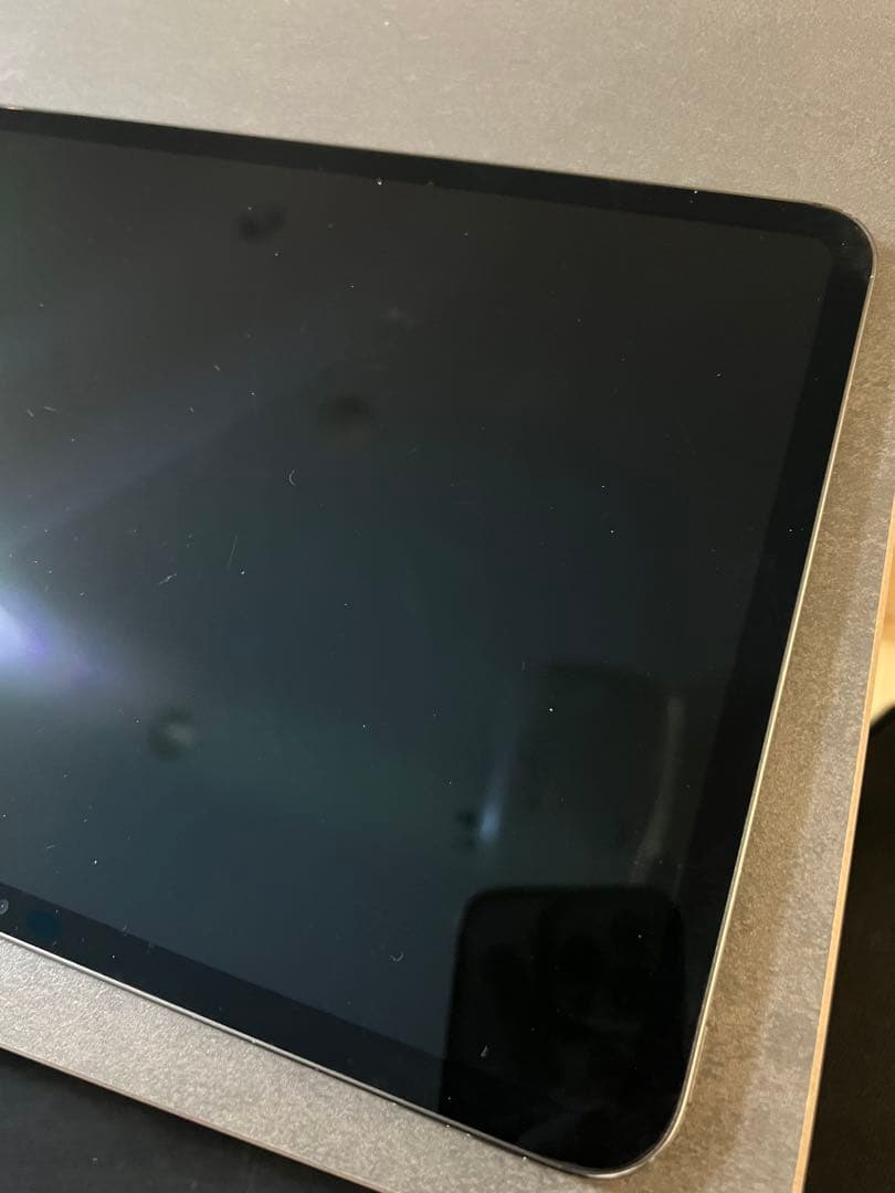 K iPad Pro 11インチ M4 256GB Wi-Fi バッテリー98%