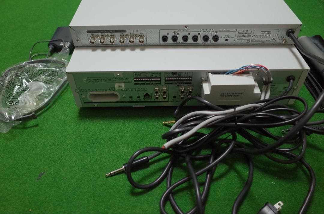 (みーさん専用)WXUR504 WAHA031 WX4100B WX4300B