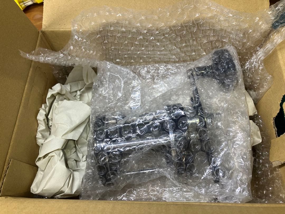 【貴重】Abu Garcia (アブガルシア) ambassadeur7000C