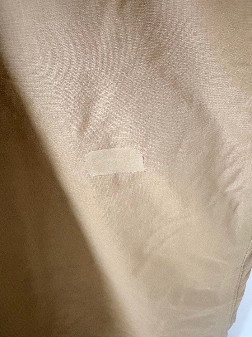 モンベル 　スーパーハイドロブリーズ インシュレーテッドビブ