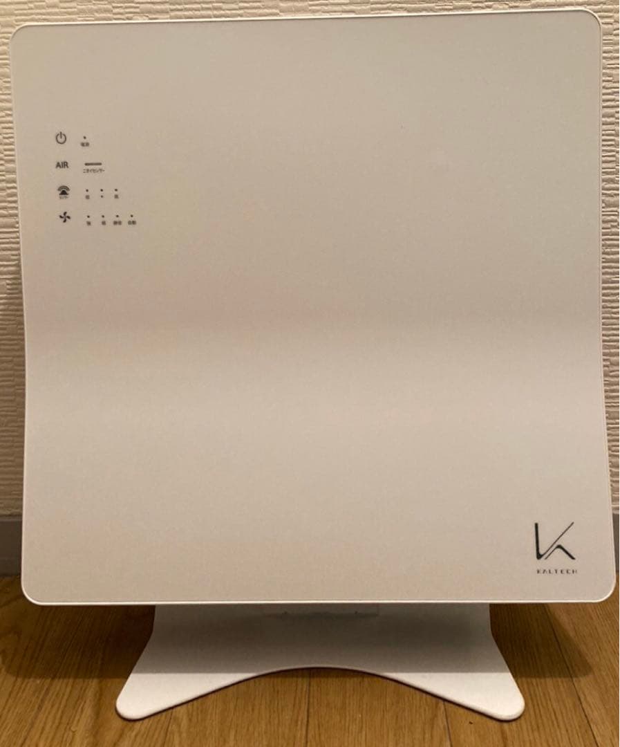 カルテック　ターンドケイ　除菌脱臭機　KL-W01