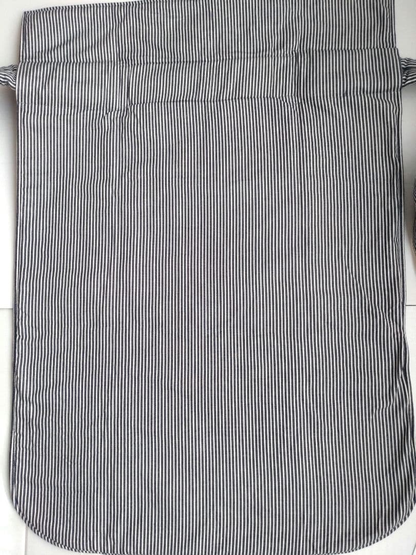 gran mocco グランモッコ フォレスト ストライプ