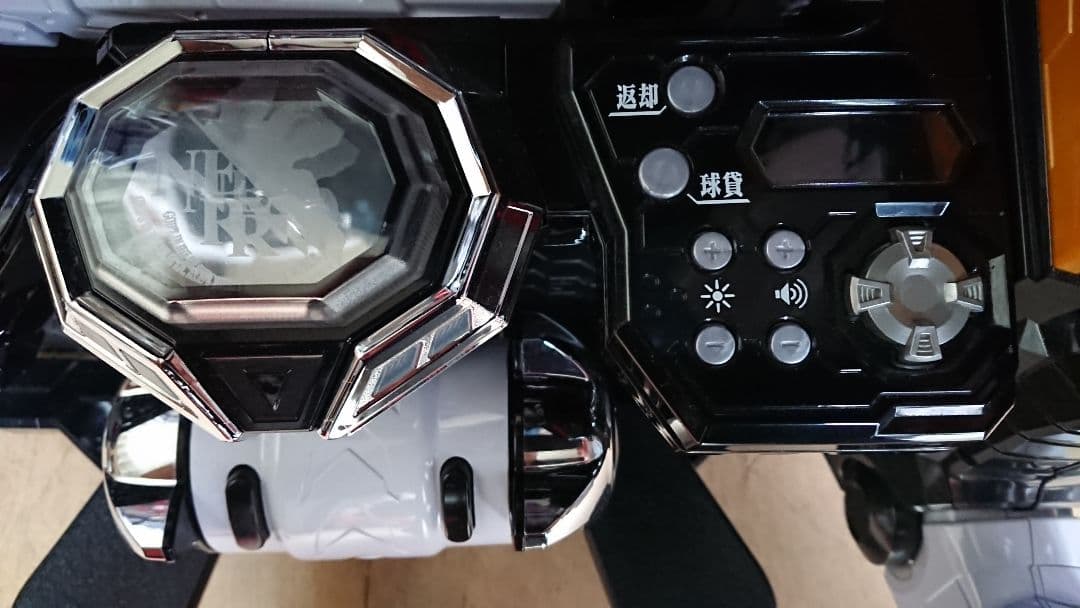 ⭕️めんま様/商談中①⭕️Pシン・エヴァンゲリオンX【本体/オプション/付属品】