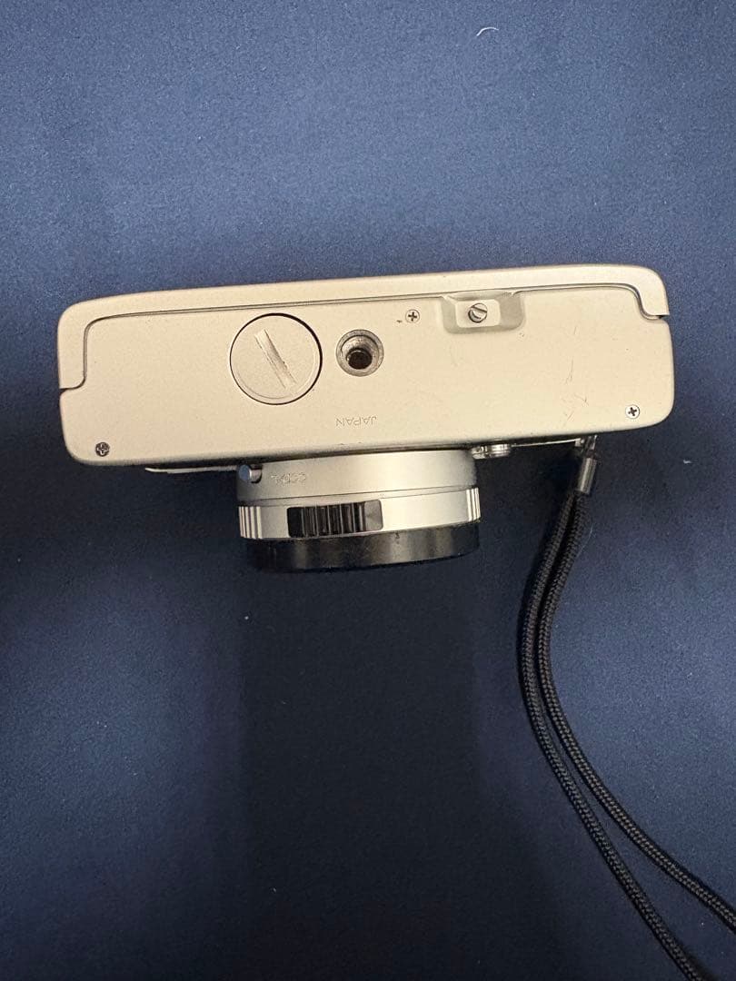 【値下げ可・動作確認済み】Konica C35 flash matic