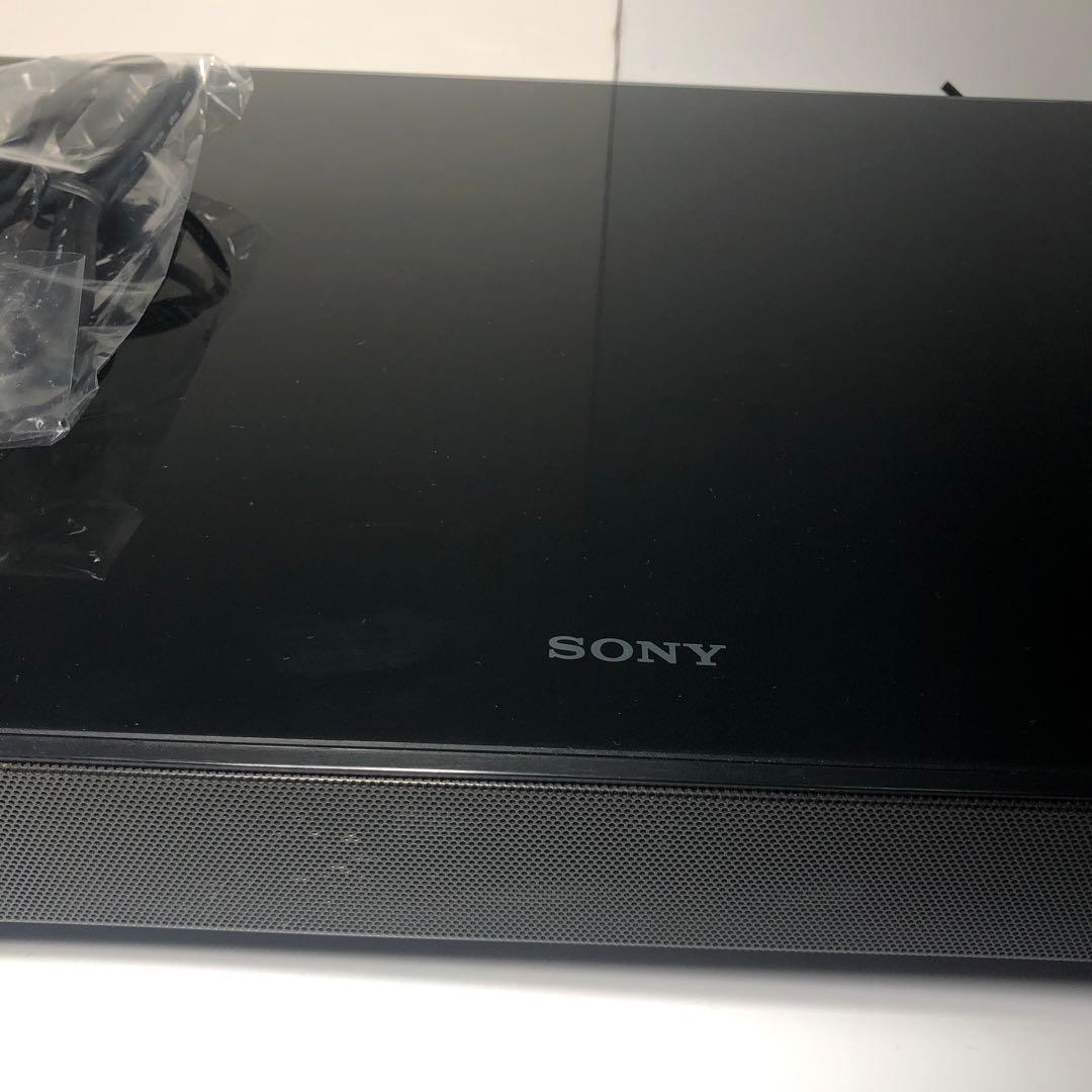 D410 SONY ソニー HT-XT1 ホームシアター リモコン付き