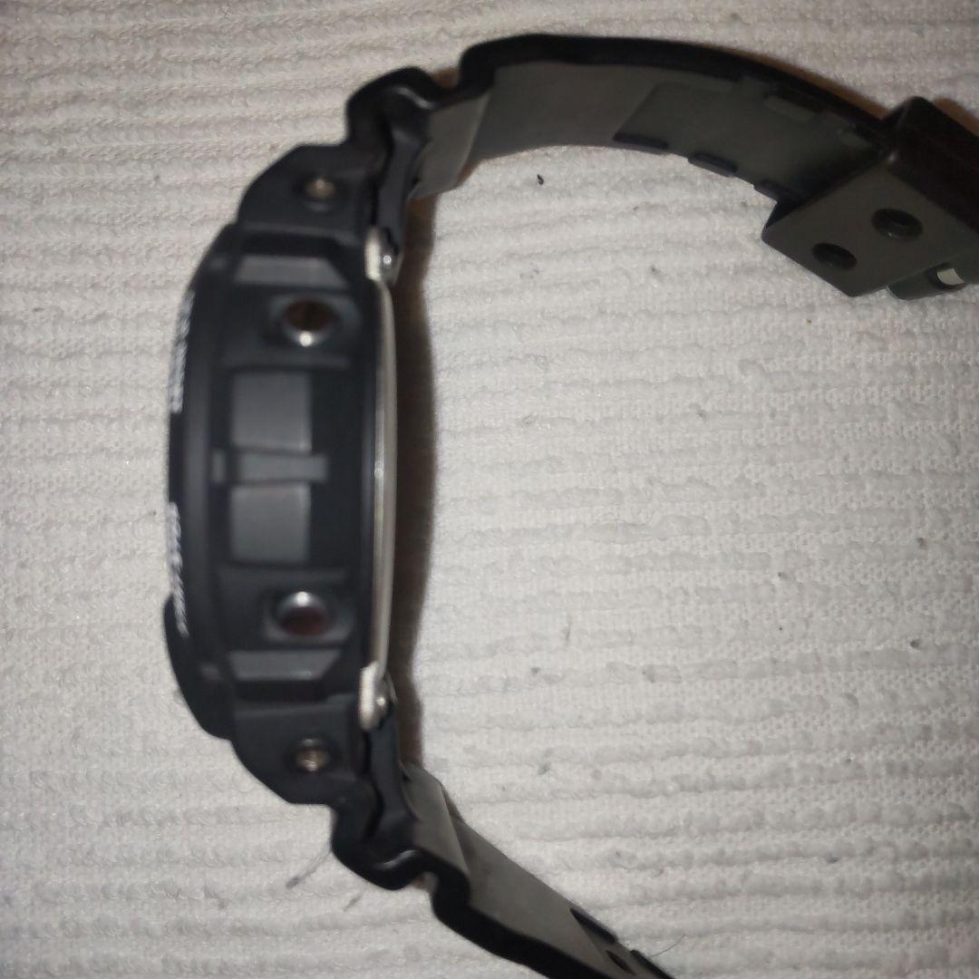 G-SHOCK Stussy DW-6900SS 1st ケース、取扱説明書付き