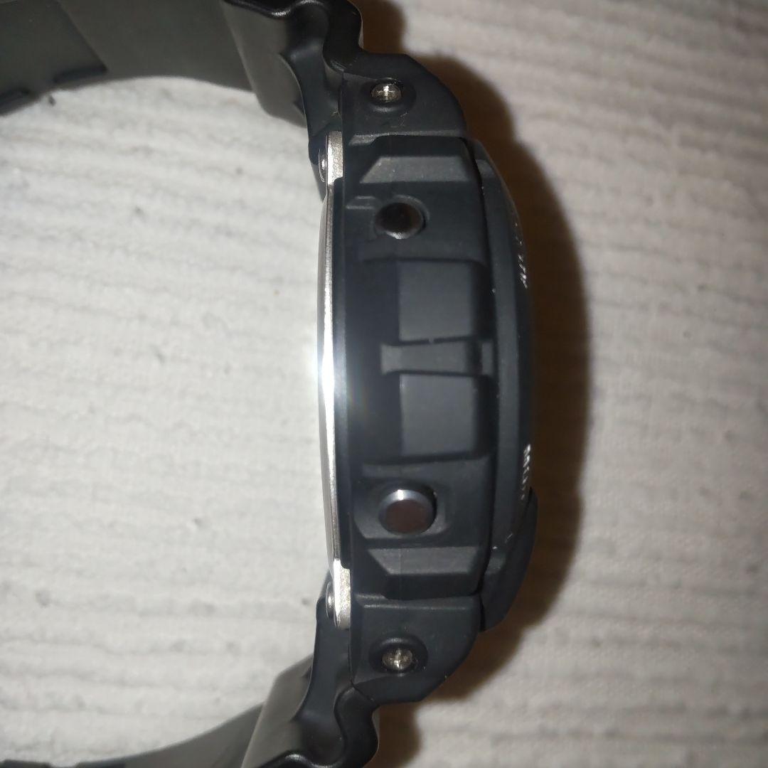 G-SHOCK Stussy DW-6900SS 1st ケース、取扱説明書付き