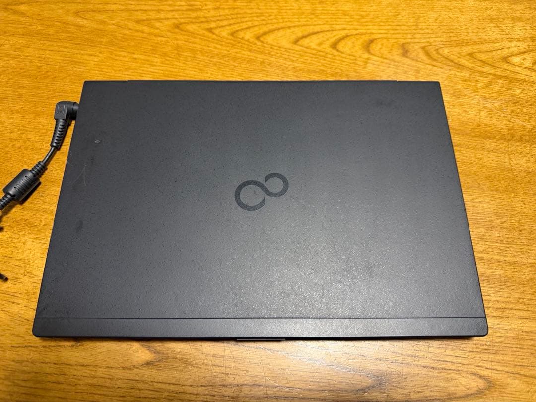 富士通 LIFEBOOK WindowsノートPC