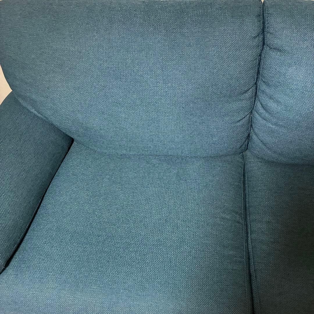 12月17日迄　ニトリ　Nシ－ルド　キャッツ1 ソファー　３人用