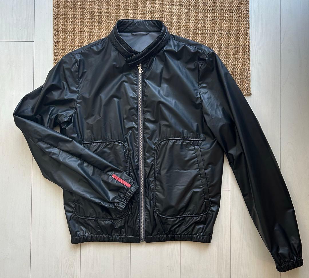 PRADA SPORTS ブルゾン　archive
