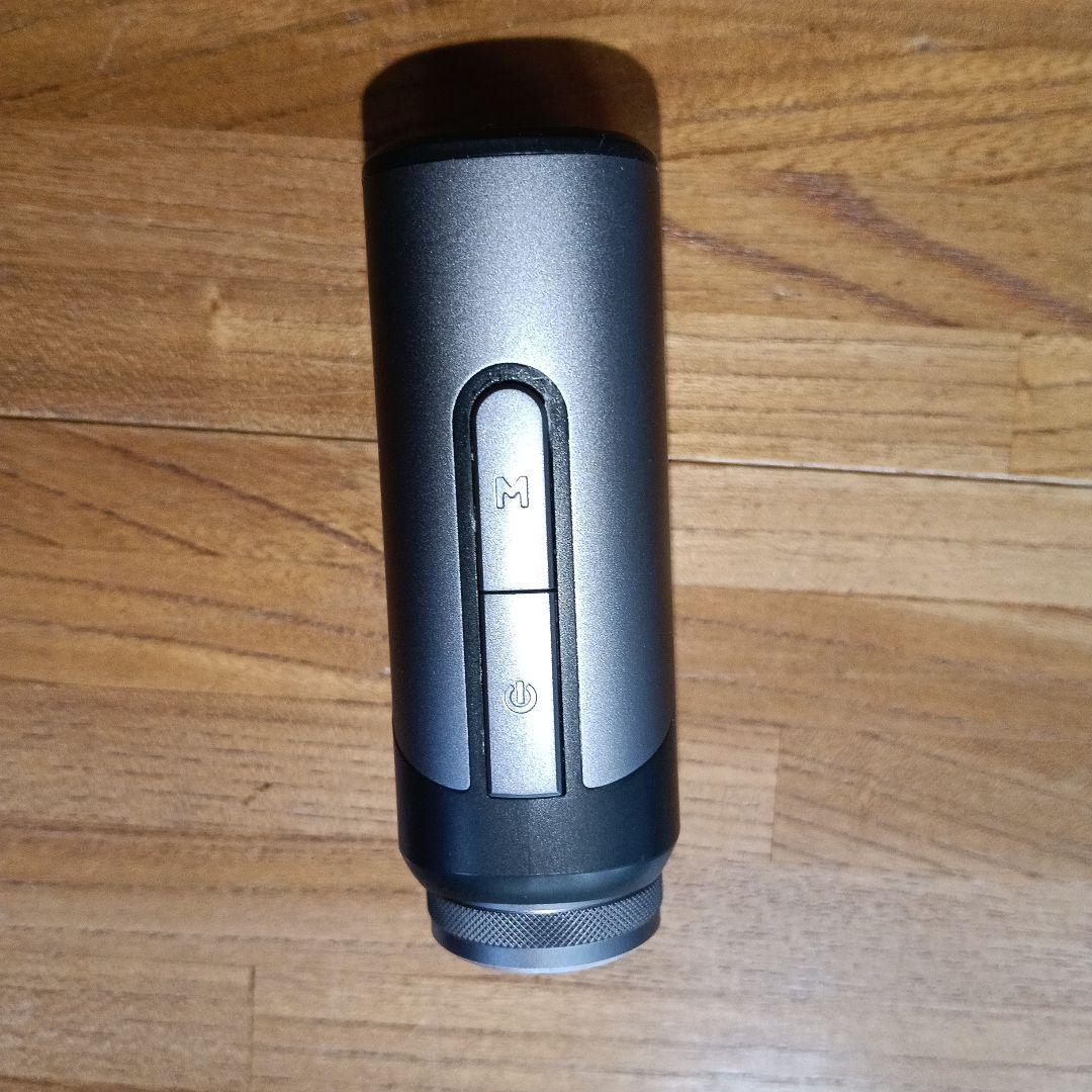 [んげげ] EENOUR ゴルフ用レーザー距離計 U800