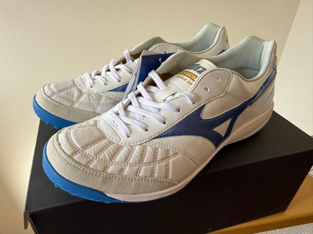 MIZUNO モレリアサラ　TF 25㎝　sala