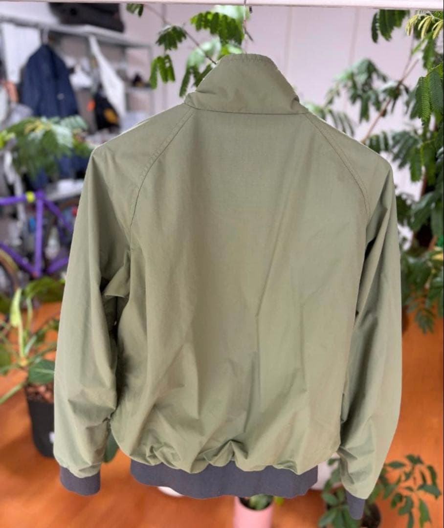 patagonia BAGGIES JACKET バギーズジャケット