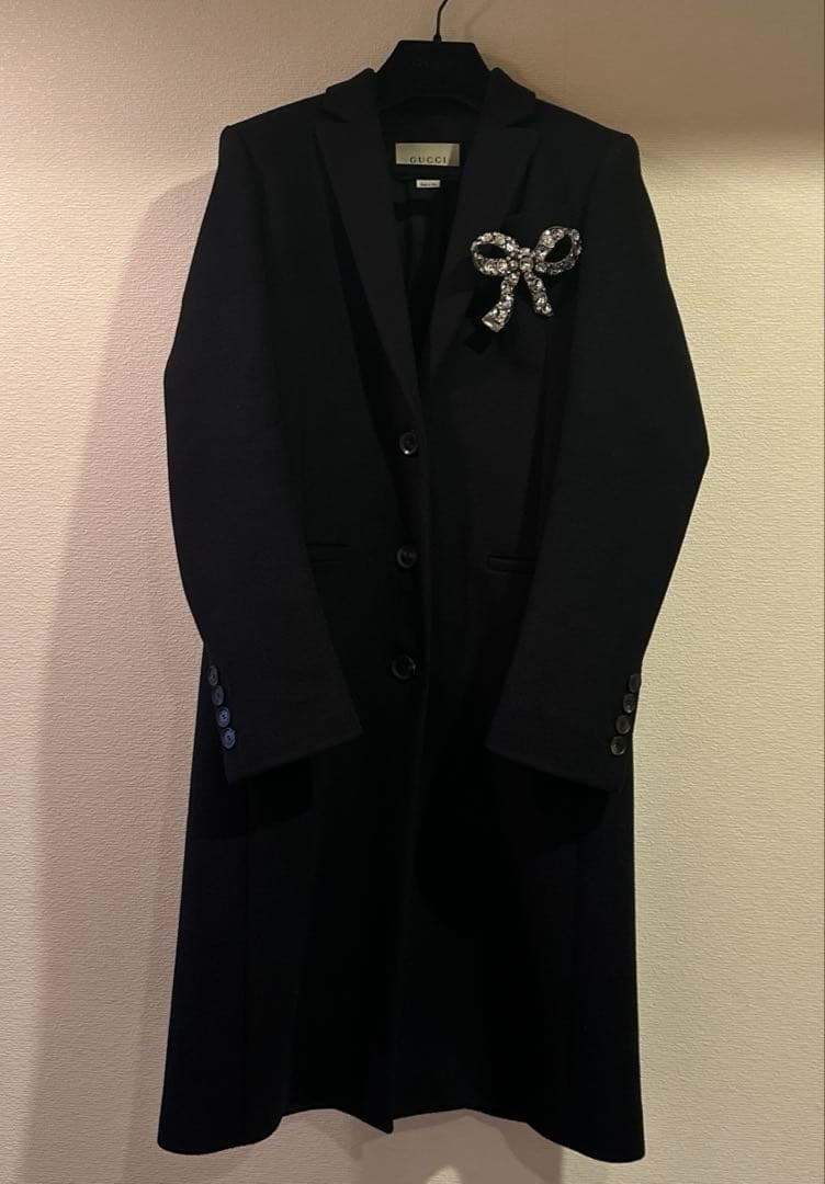 専用　GUCCI グッチ　ブローチ