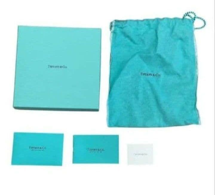 ティファニー レザー リード 犬用ティファニーブルー TIFFANY&Co.