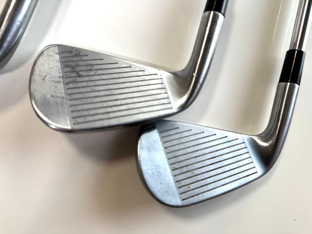 P 790アイアン2025（保証書付）