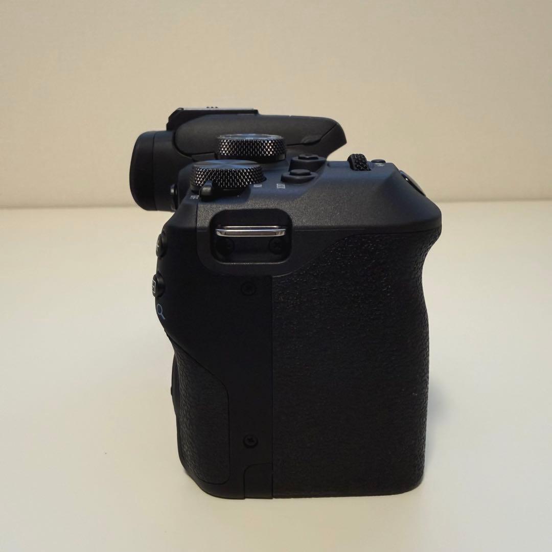 【極美品】Canon EOS R10 RF-S18-45 レンズキット