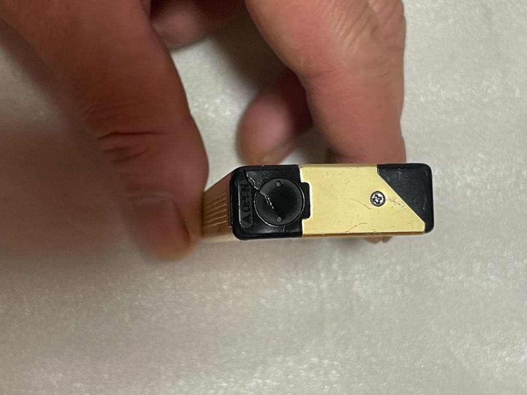 AIWA　FMラジオ　CR-1 ジャンク品