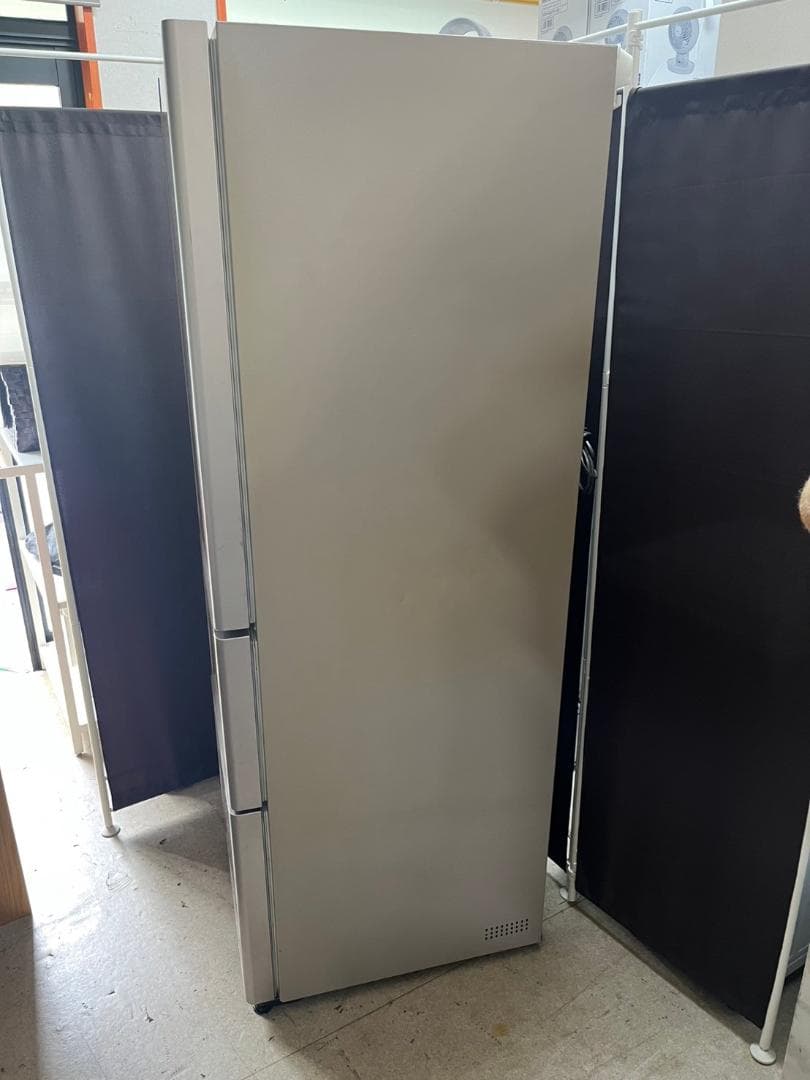 【全国送料無料】日立 ノンフロン冷凍冷蔵庫 315L 2016年製