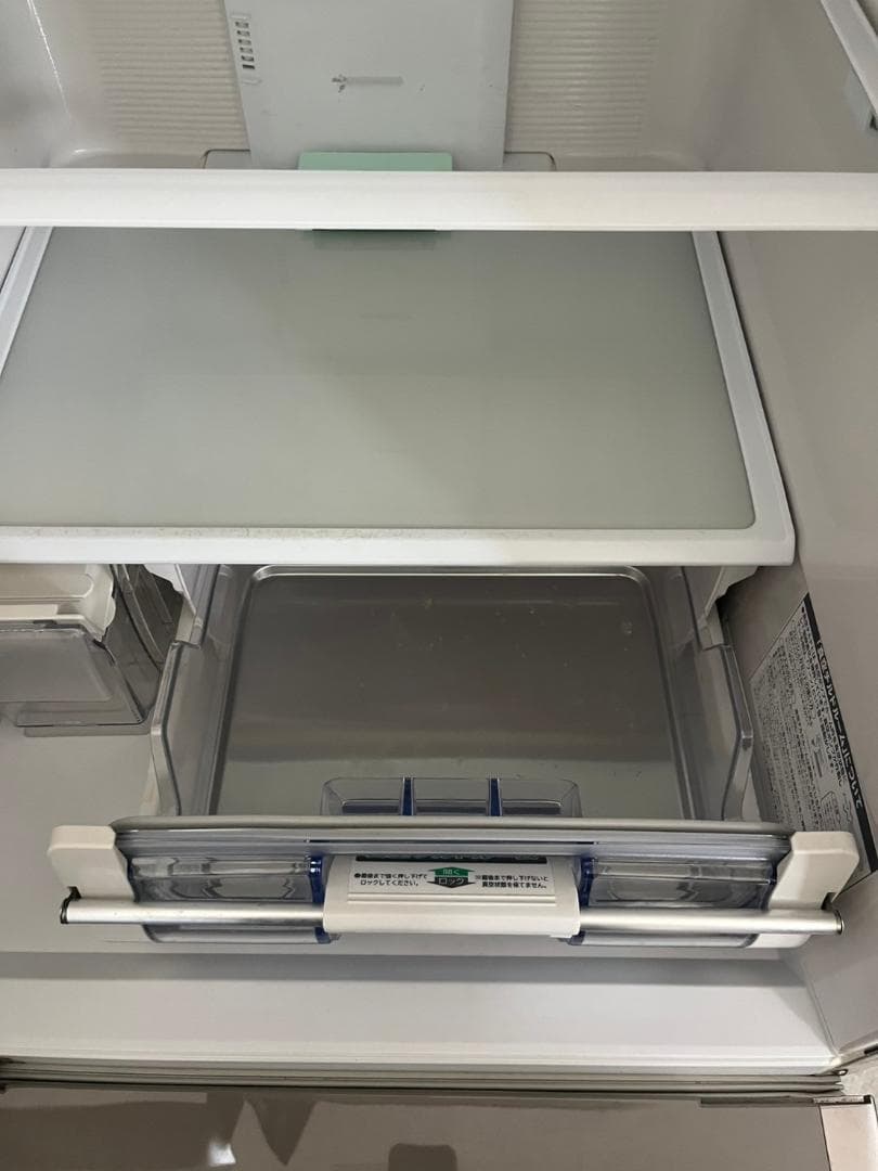 【全国送料無料】日立 ノンフロン冷凍冷蔵庫 315L 2016年製