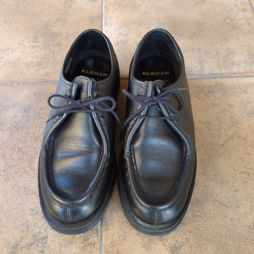 クレマン パドロール サイズ40【美品!】