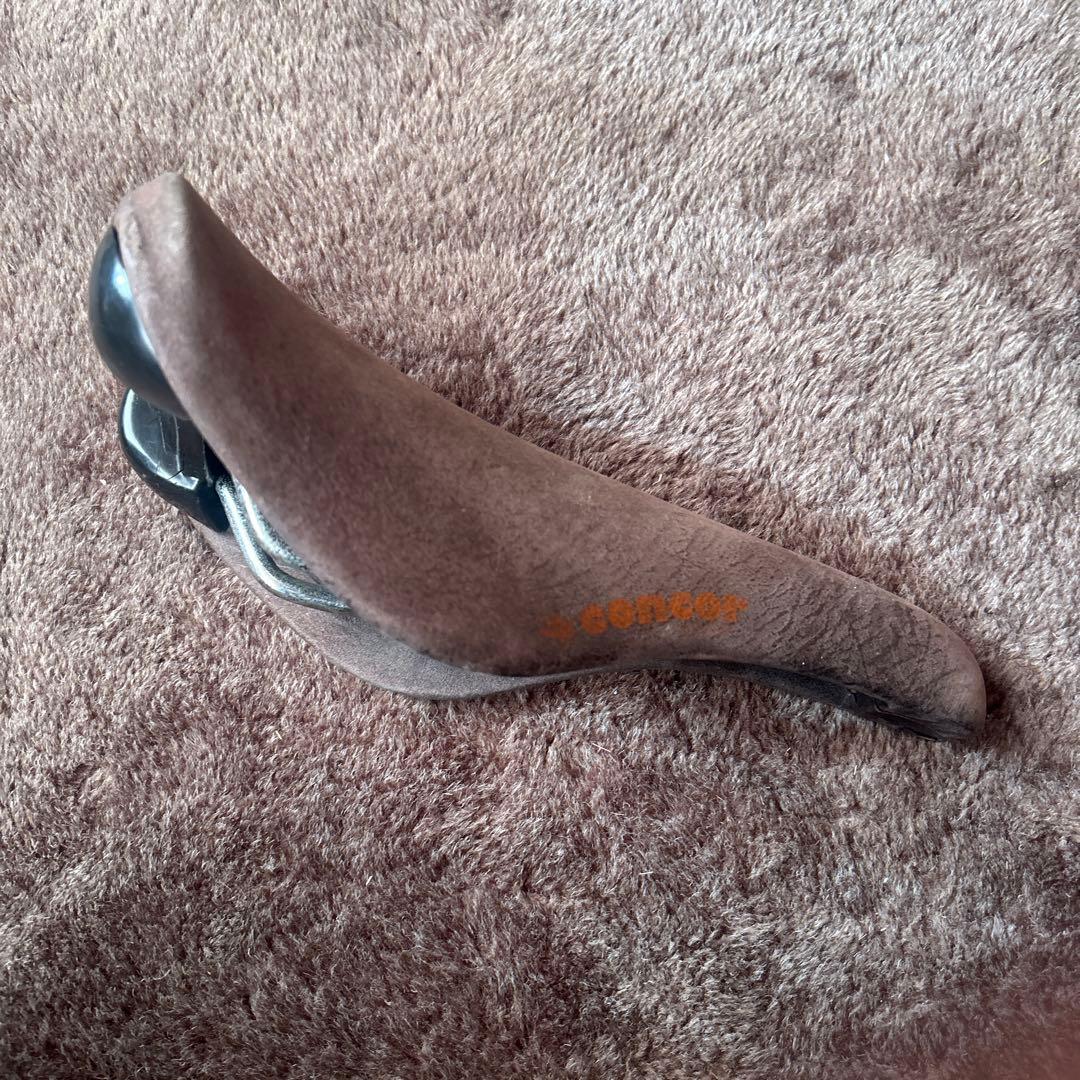 セラサンマルコ　コンコール（当時物）