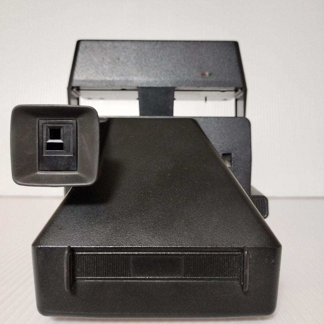 Sun600 SE 50周年記念仕様 ポラロイドカメラ