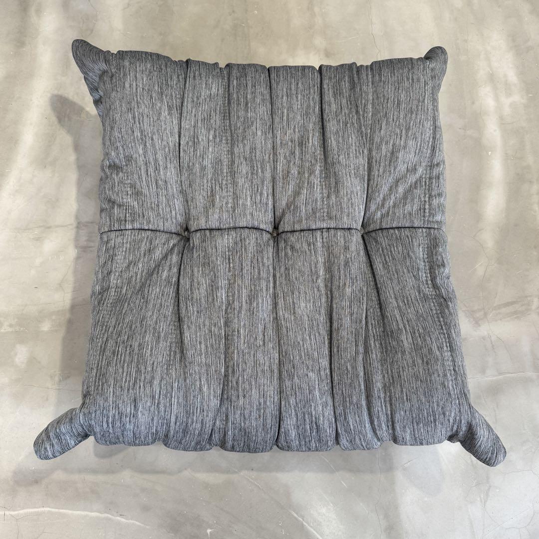 正規品 リーンロゼ トーゴ パフ(オットマン)