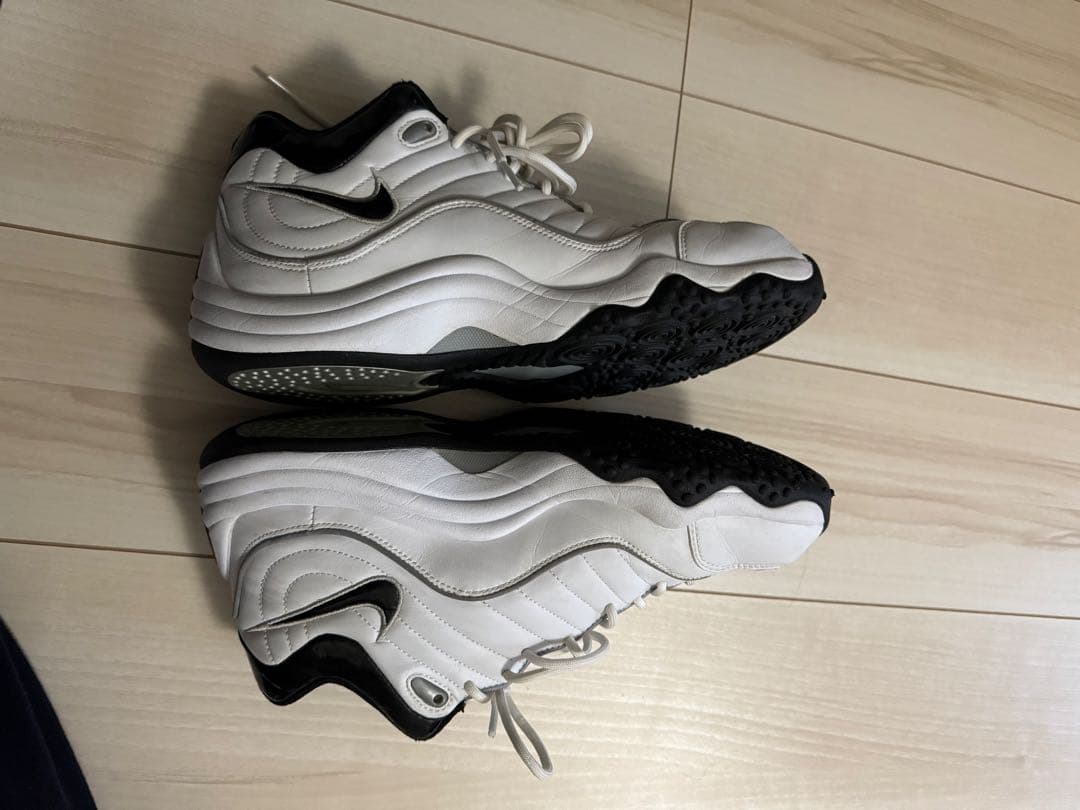 NIKE ズームアップテンポ