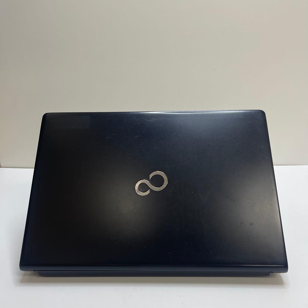 #824 富士通 LIFEBOOK U938/S i5-8250U 8GB