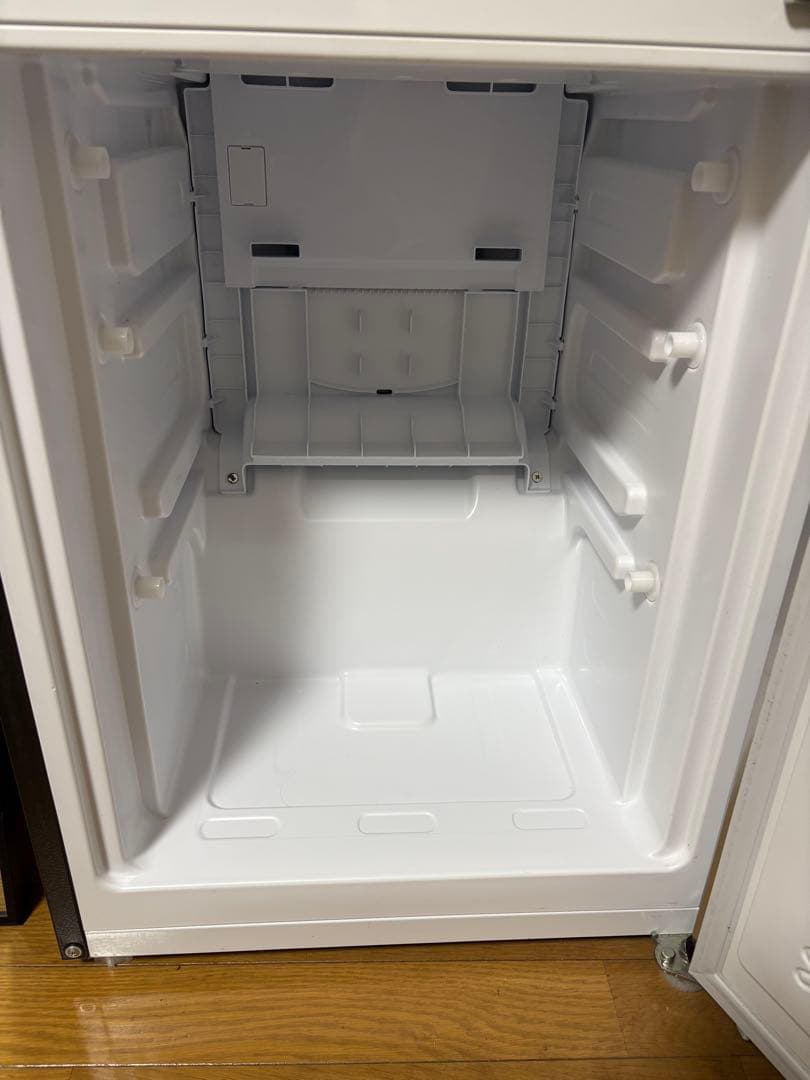 Haier JR-XP2NF148F 冷蔵庫 2020年製