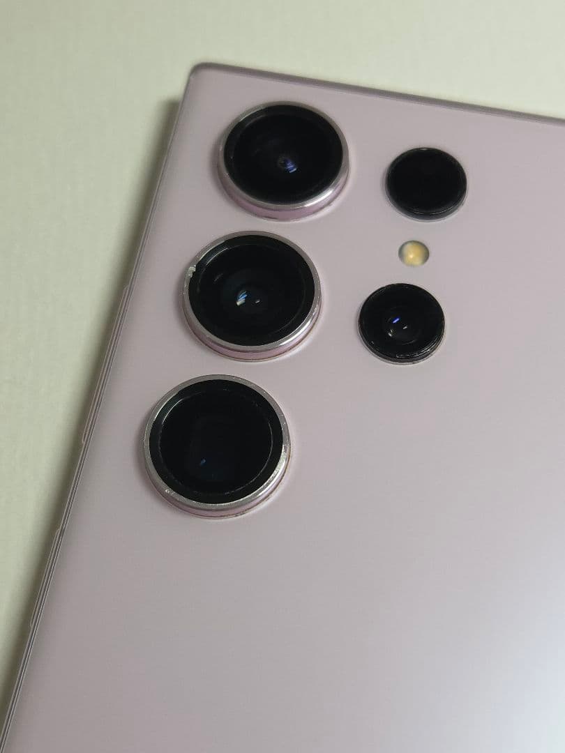 Galaxy S23 Ultra 512gb 海外版