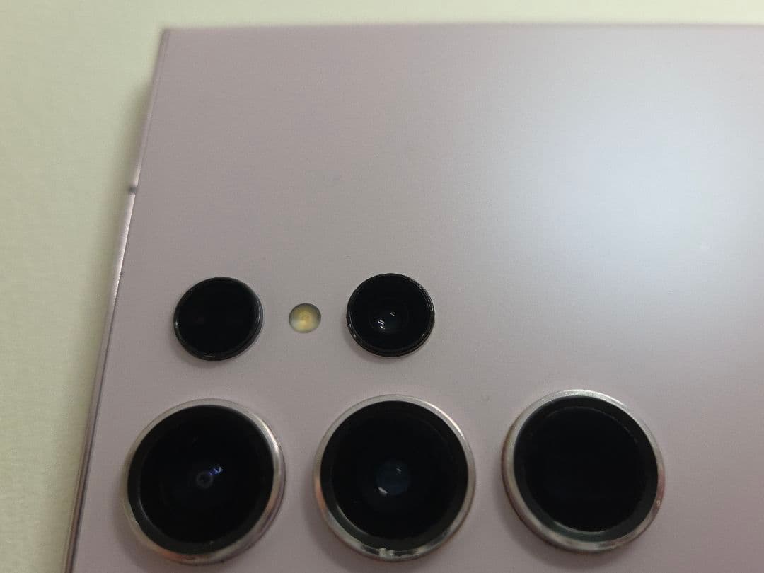 Galaxy S23 Ultra 512gb 海外版