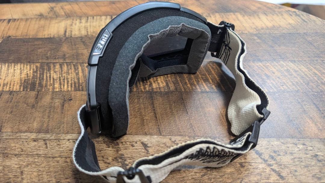 SMITH Squad/スカッド 調光レンズ(別売純正調光レンズ付)