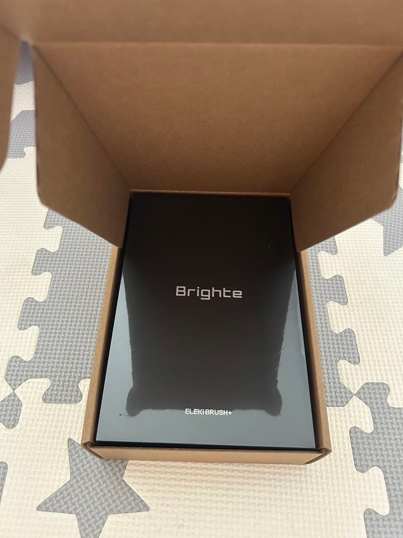 【2日間限定値引】ブライト　エレキブラシ+
