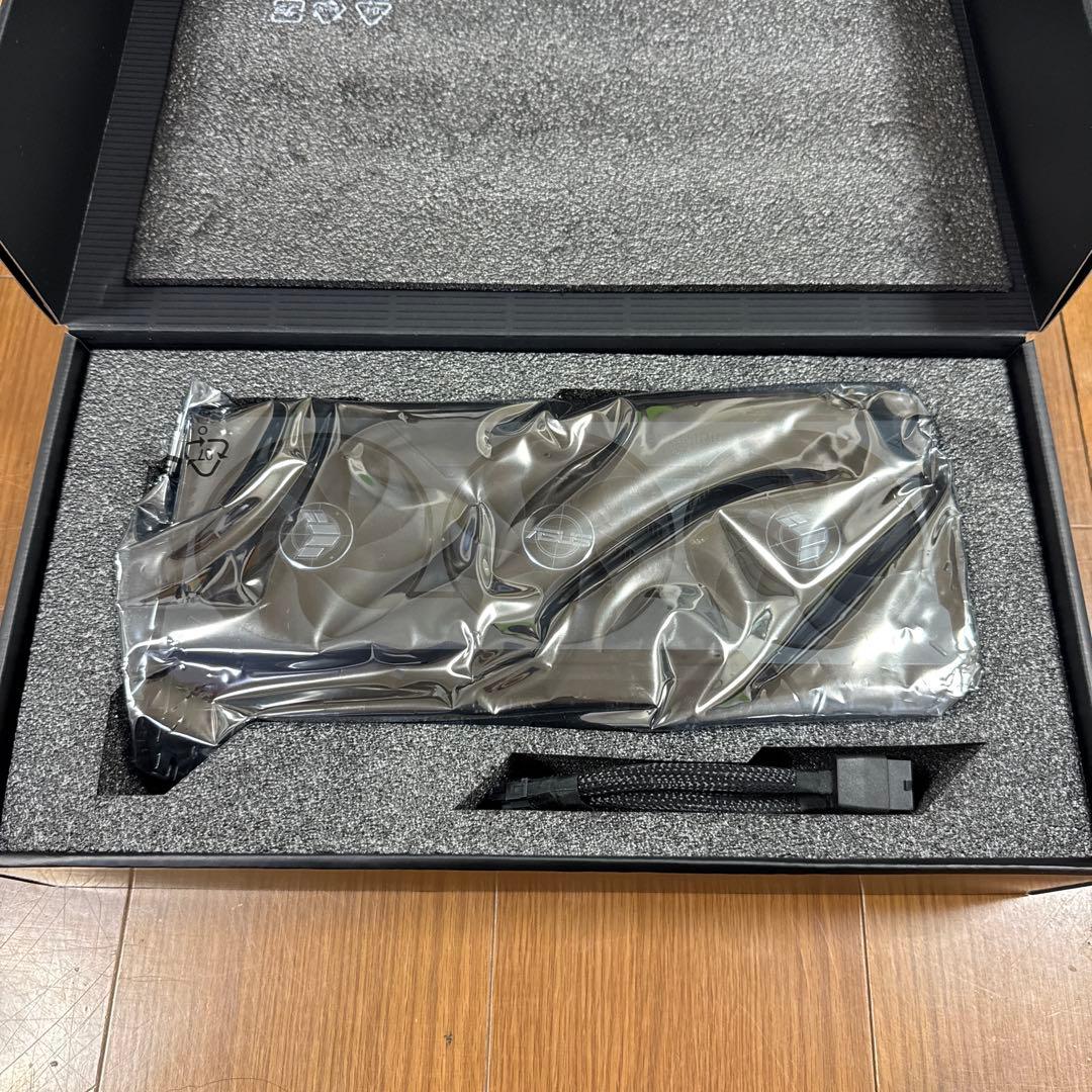 【グラボ】TUF GAMING GEFORCE RTX4070Ti 12GB