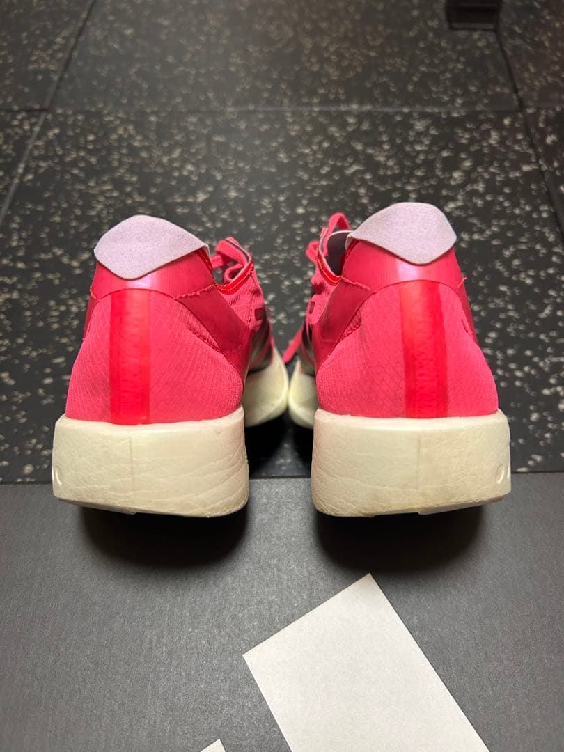 新春セール adidas ADIZERO TAKUMI SEN 11 27cm