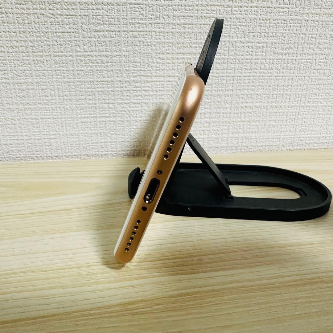 iPhone 8 256GB SIMロック解除済