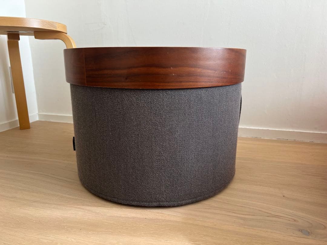 SOFTLINE ソフトライン ドラムス パフ アクタス