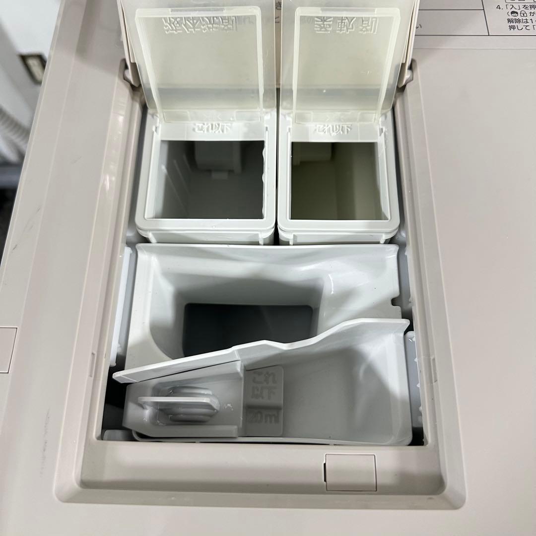 Panasonic NA-VX9900L 2019ドラム式洗濯機　ヒートポンプ式