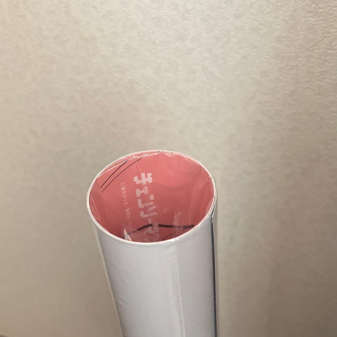 チェンソーマン展　パワー　B2サイズポスター