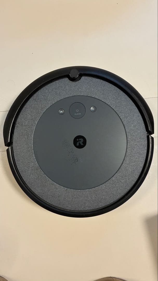 iRobot Roomba i3 本体　充電器/交換部品