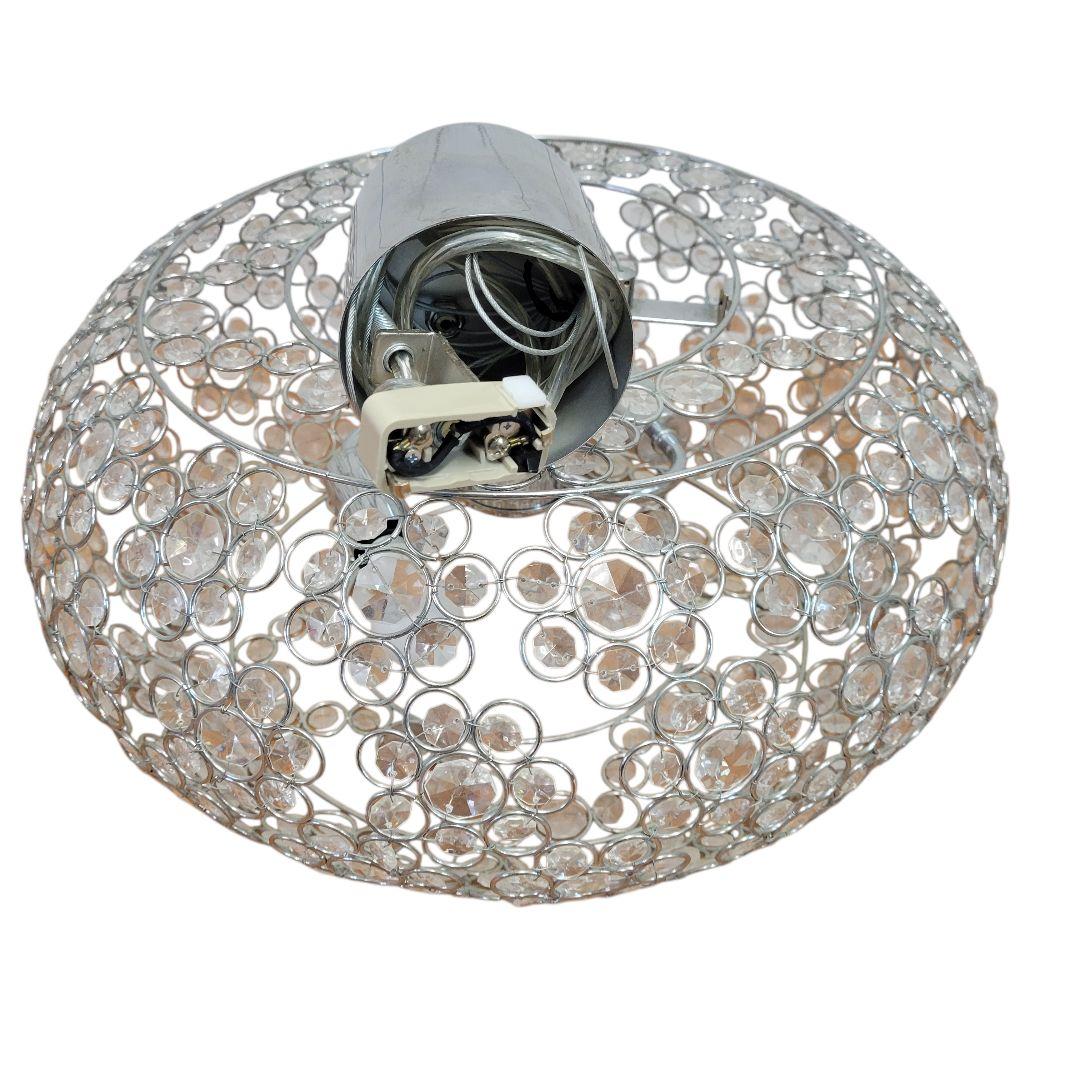 【希少】フランフラン フルールパニエ ペンダントライト 天井照明