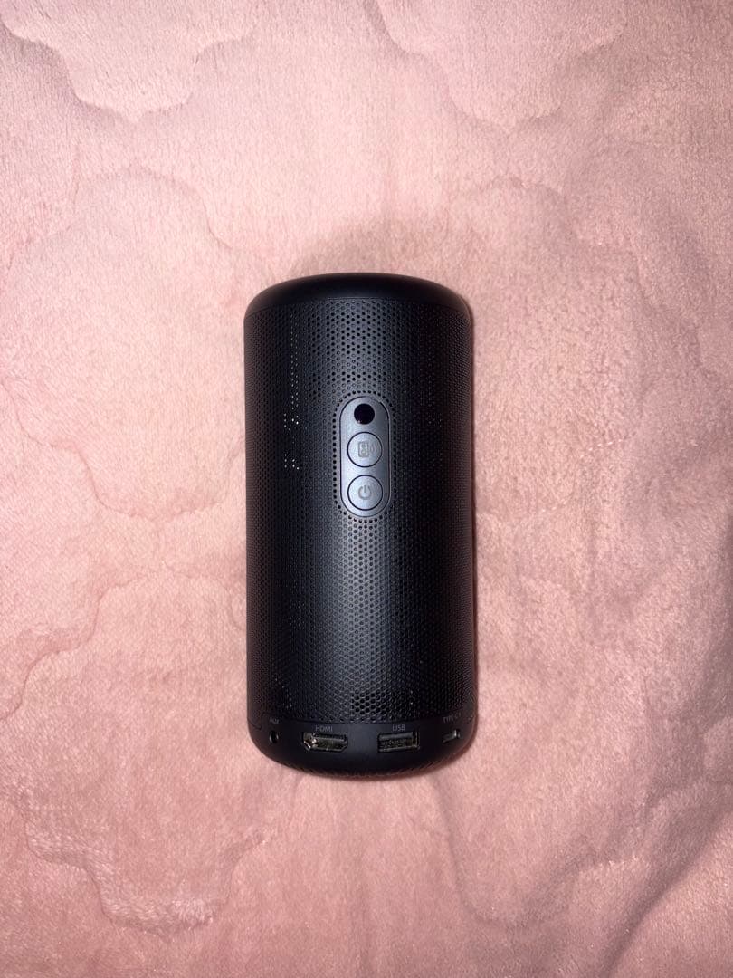 ANKER NEBULA Capsule 3 プロジェクター