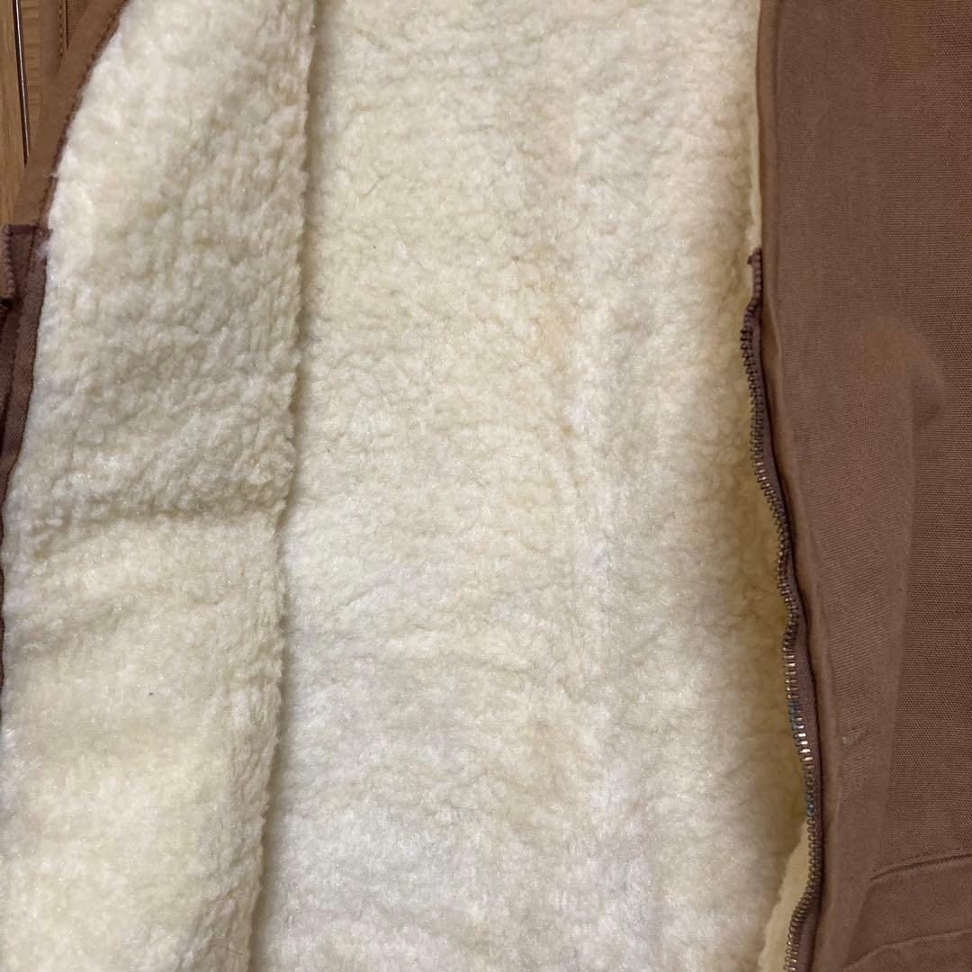 Carhartt カーハート 70s ダックベスト XL ミントコンディション