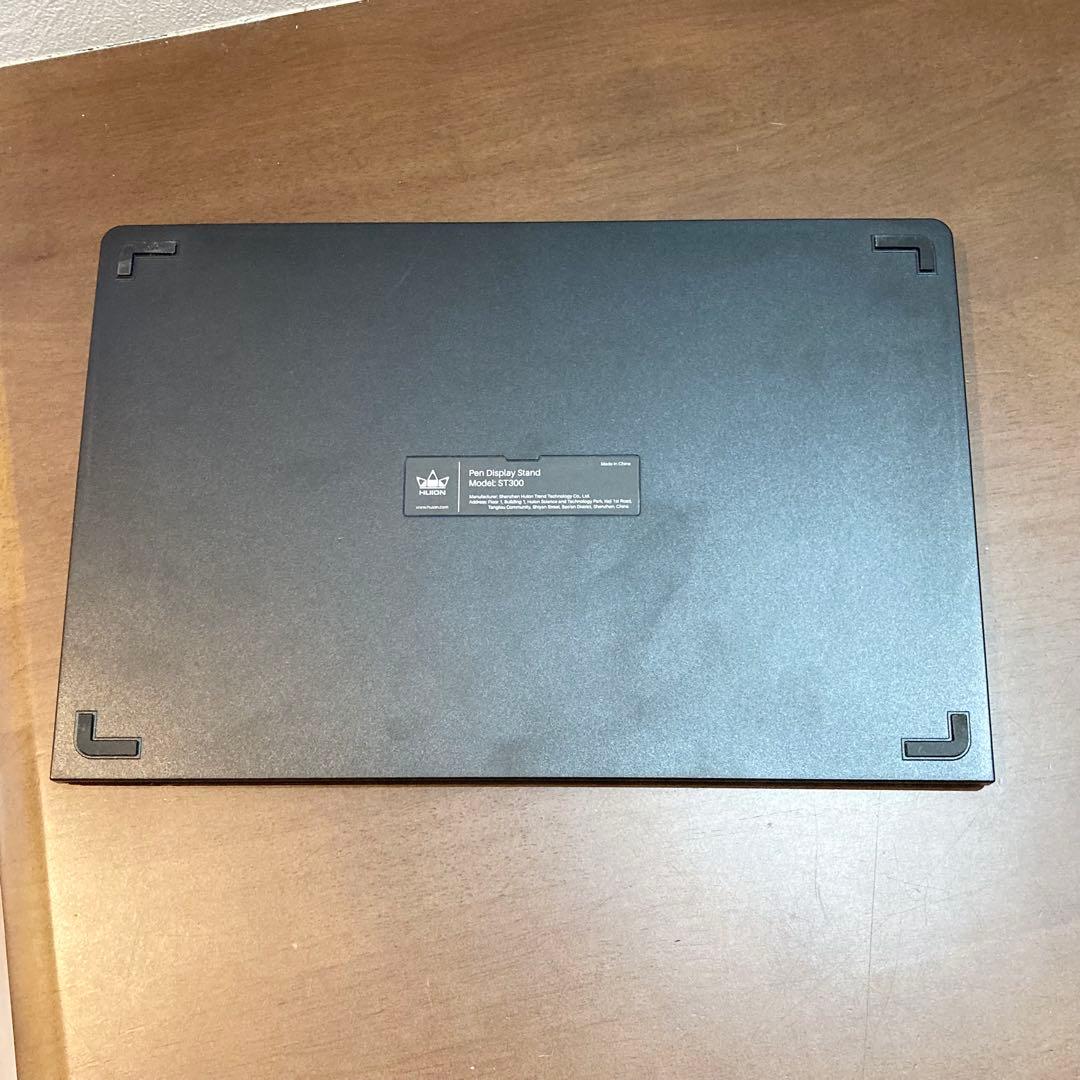 HUION Kamvas 13 GS1331 液タブ 液晶ペンタブレット