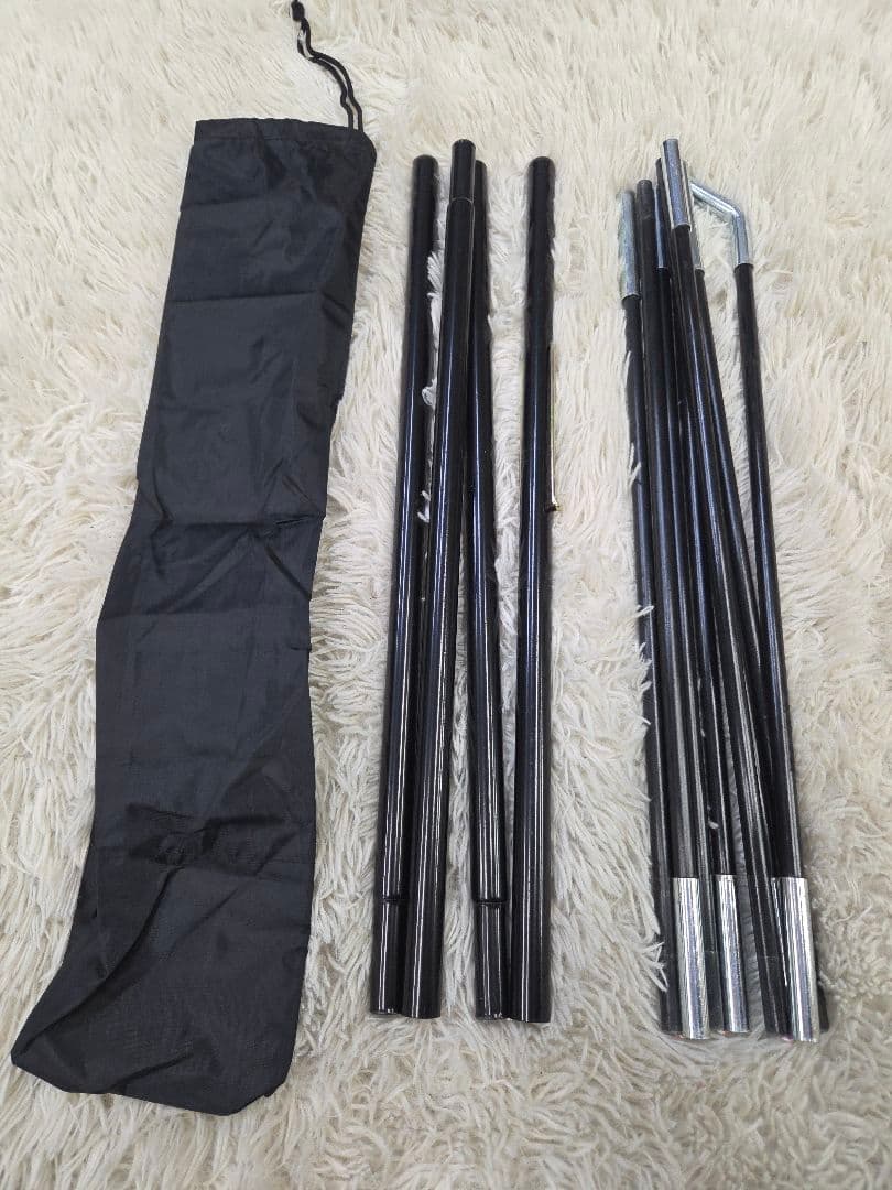 テント・タープ Coleman X-Cursion Tepee/325+ UV PRO